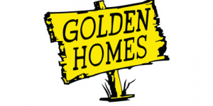 Logo of Golden Properties