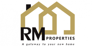 Logo of RM Properties