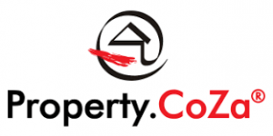 Logo of Property.CoZa