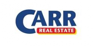 Logo of Carr Real Estate