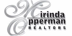 Logo of Mirinda Opperman Realtors