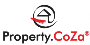 Logo of T/A Property.co.za