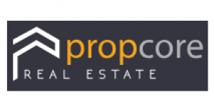 Logo of Propcore Real Estate