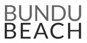 Logo of Bundu Beach