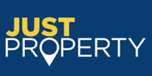 Logo of Just Letting Queensbrugh