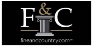 Logo of Fine and Country The Parks