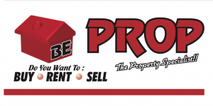 Logo of Be Prop