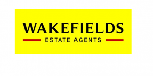 Logo of Wakefield Bluff