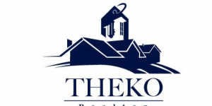 Logo of Theko Realtor