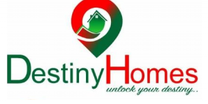 Logo of Destiny Homes