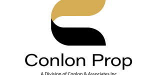 Logo of Conlon Properties