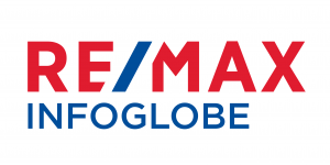 Logo of RE/Max Infoglobe Centurion