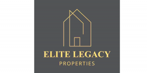 Logo of Elite Legacy Properties