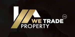 Logo of WeTrade Property