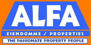Logo of Alfa Estates