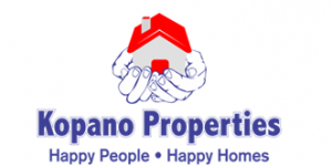 Logo of Kopano Properties Jeffreys Bay