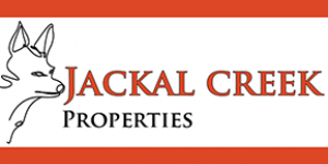 Logo of Jackal Creek Properties