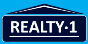 Logo of Realty1 Nigel
