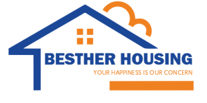 Logo of Besther Housing