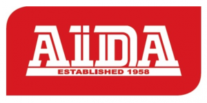 Logo of AIDA Robertson and Montagu