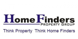Logo of Home Finders Property Group