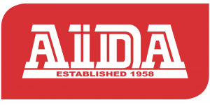 Logo of Aida Mossel Bay