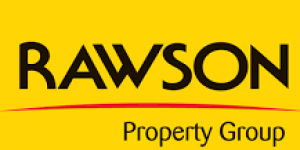 Logo of Rawson Properties Milnerton