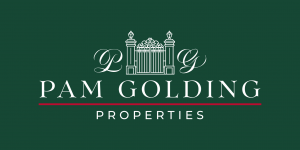 Logo of Pam Golding Properties Kempton Park