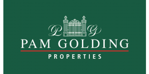 Logo of Pam Golding Properties Kloof