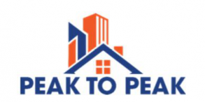 Logo of Peak to peak