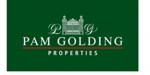 Logo of Pam Golding Properties White River
