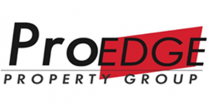 Logo of Pro Edge Property Group
