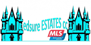 Logo of Edsure Estates