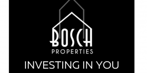 Logo of Bosch Properties
