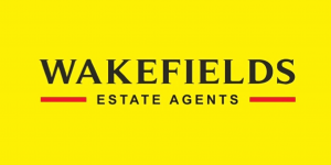 Logo of Wakefields Estate Agents Midlands