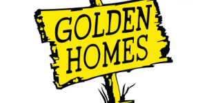 Logo of Golden Homes Benoni
