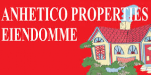 Logo of Anhetico Properties