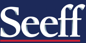 Logo of Seeff Properties Potchefstroom