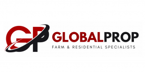 Logo of GlobalProp Farm & Residential
