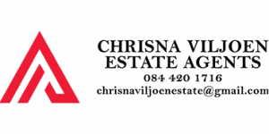 Logo of Chrisna Viljoen Estate Agents