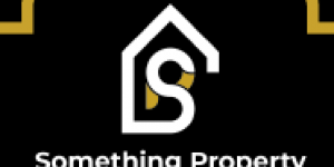 Logo of Something Property