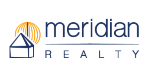 Logo of Meridian Realty