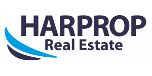 Logo of Harprop Real Estate