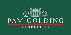 Logo of Pam Golding Properties - Port Alfred
