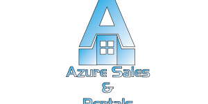 Logo of Azure Sales and Rentals Pty Ltd