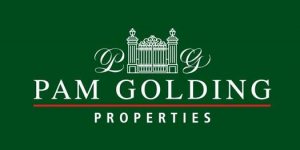 Logo of Pam Golding Properties - Gqeberha (Port Elizabeth)