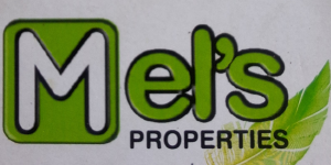 Logo of Mel's Properties