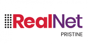 Logo of RealNet Pristine