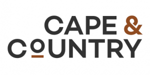 Logo of Cape & Country
