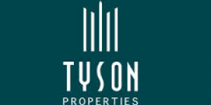 Logo of Tyson Properties Westville